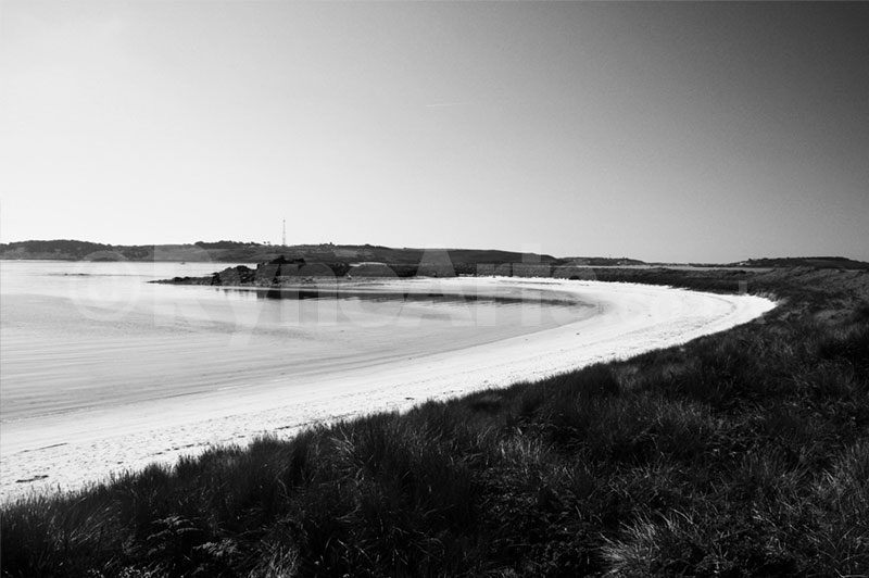 Pentle Bay Tresco